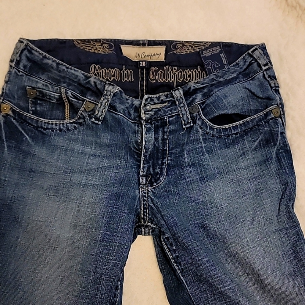 J & Company jeans